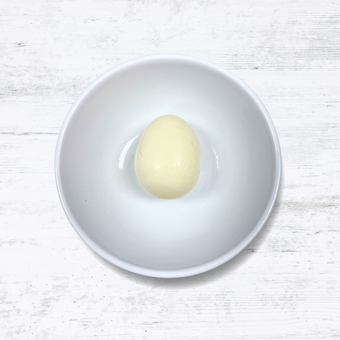 boiled egg