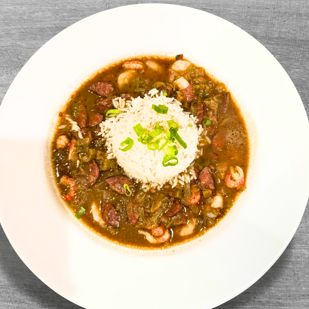 gumbo