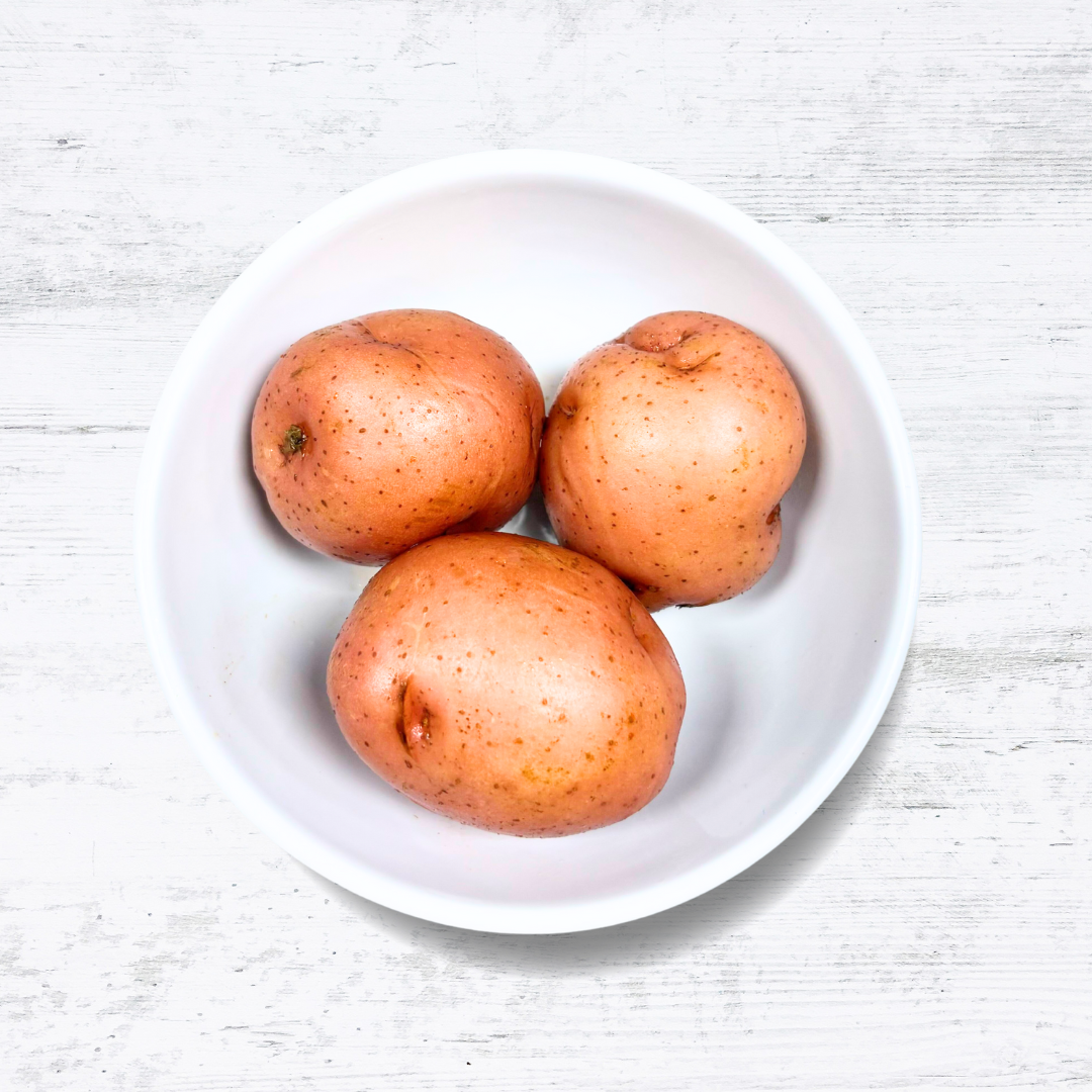 potatoes