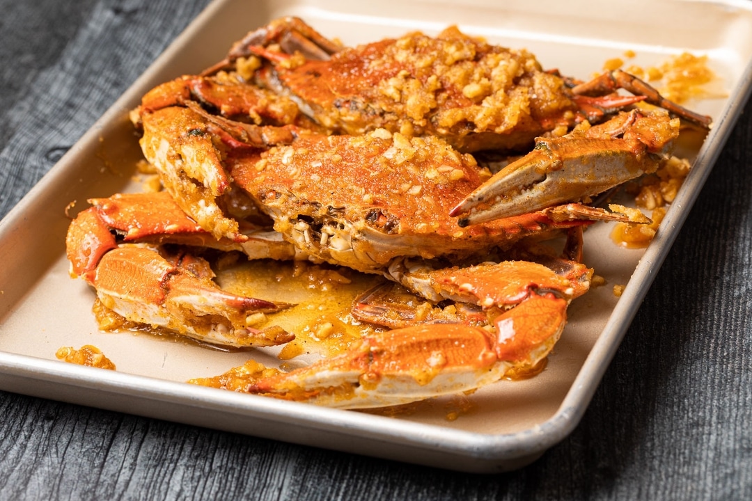Blue Crab