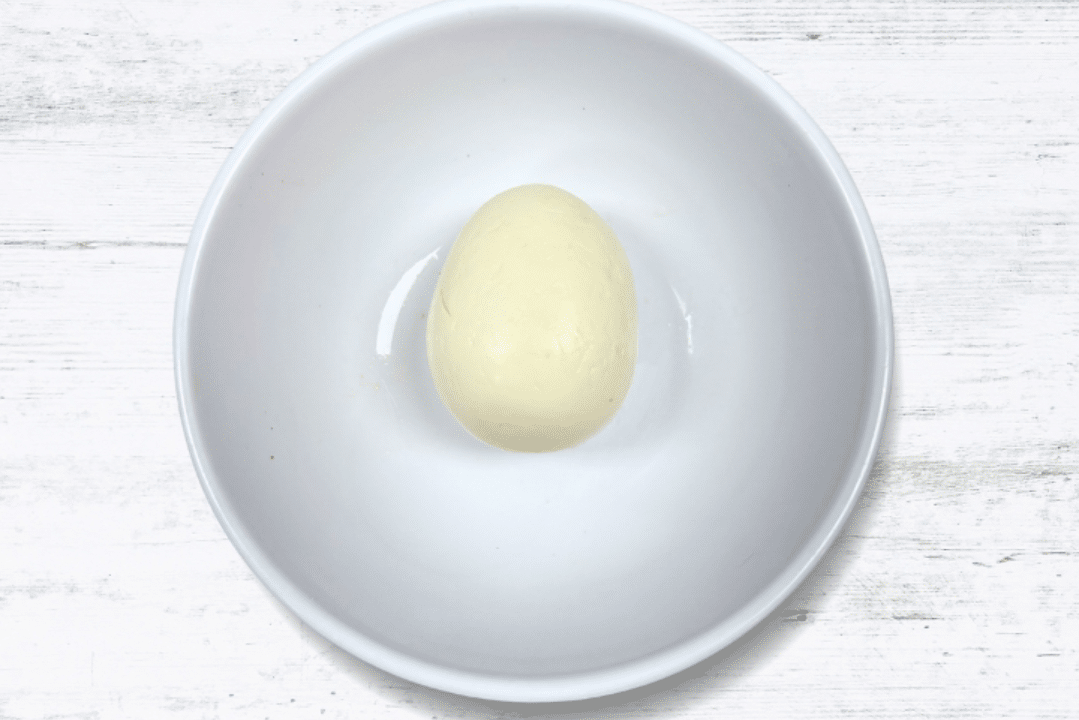 Boiled Egg - on the side