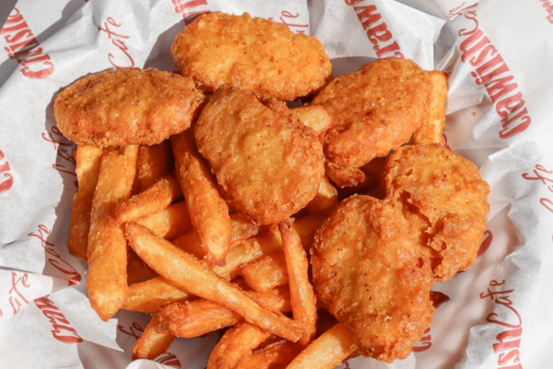 Chicken Nuggets