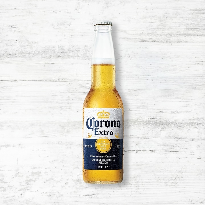 Corona, 12oz Beer Bottle