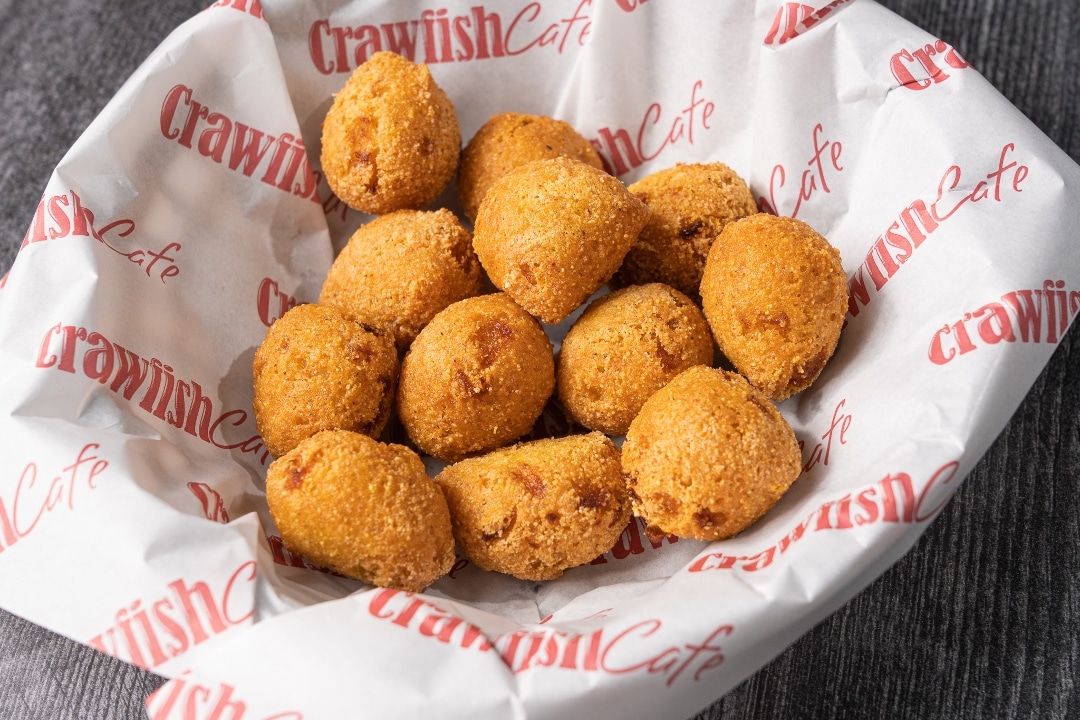 Hush Puppies