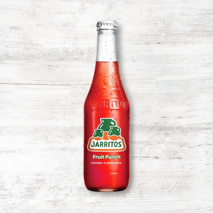 Jarritos Fruit Punch