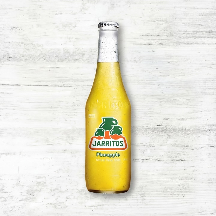 Jarritos Pineapple