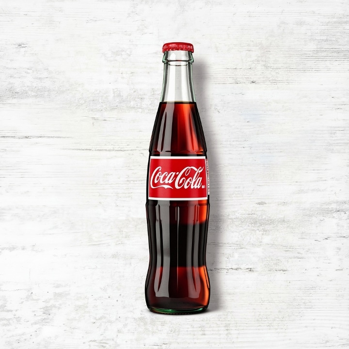 Mexican Coke