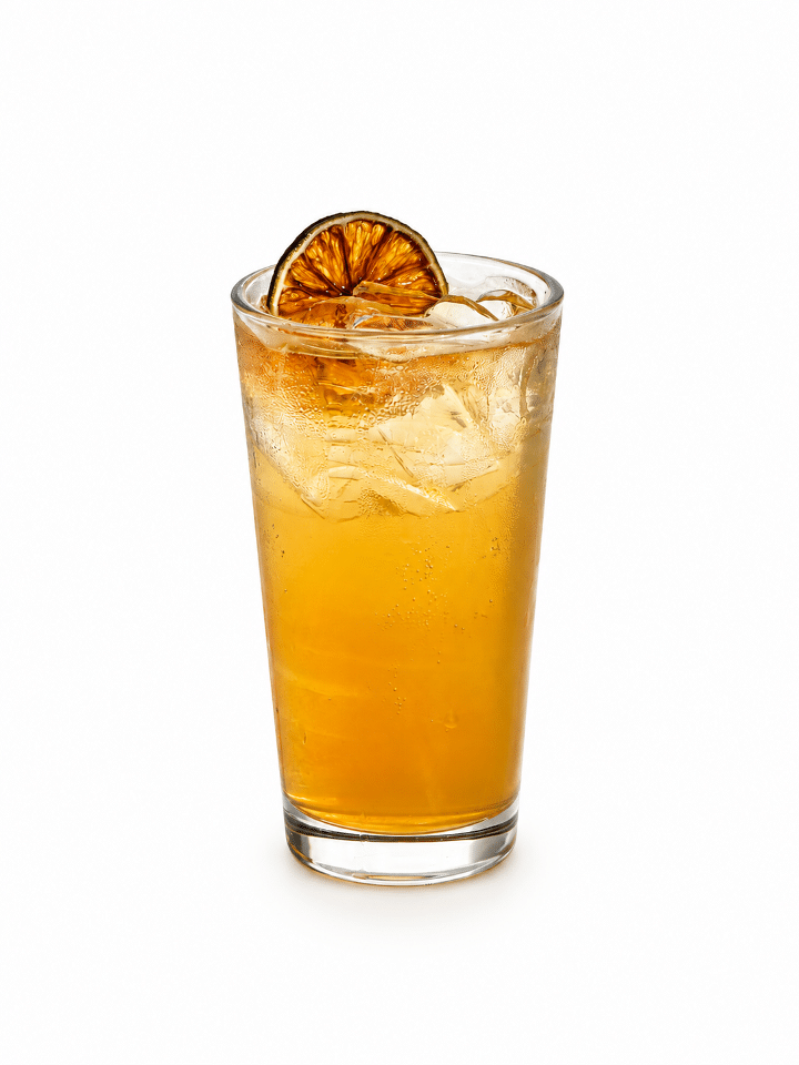 New Orleans Lemonade (Serves 1, 10oz)
