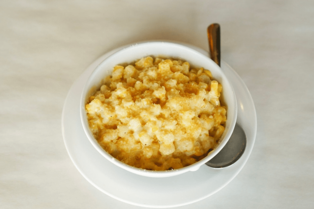Street Corn In A Cup