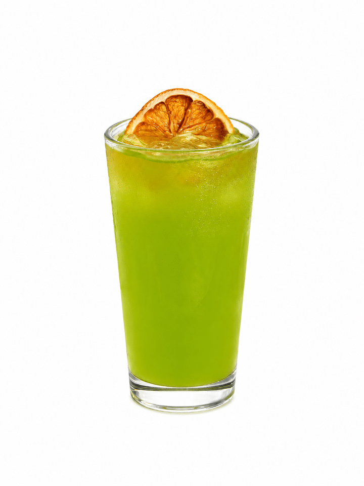 Swamp Water (Serves 1, 10oz)