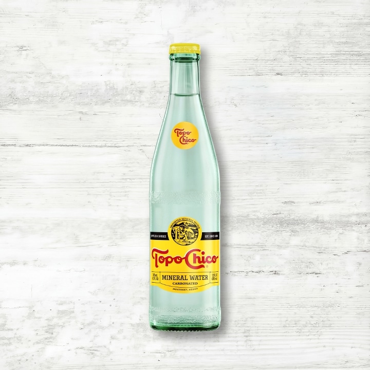 Topo Chico
